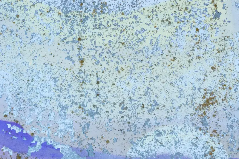 厨房置物架表面处理工艺对比:喷涂与电镀的耐腐蚀性分析正文配图 1