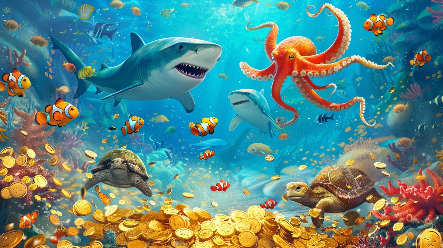 Khám Phá Thế Giới Cá Cược Cùng Bet 88