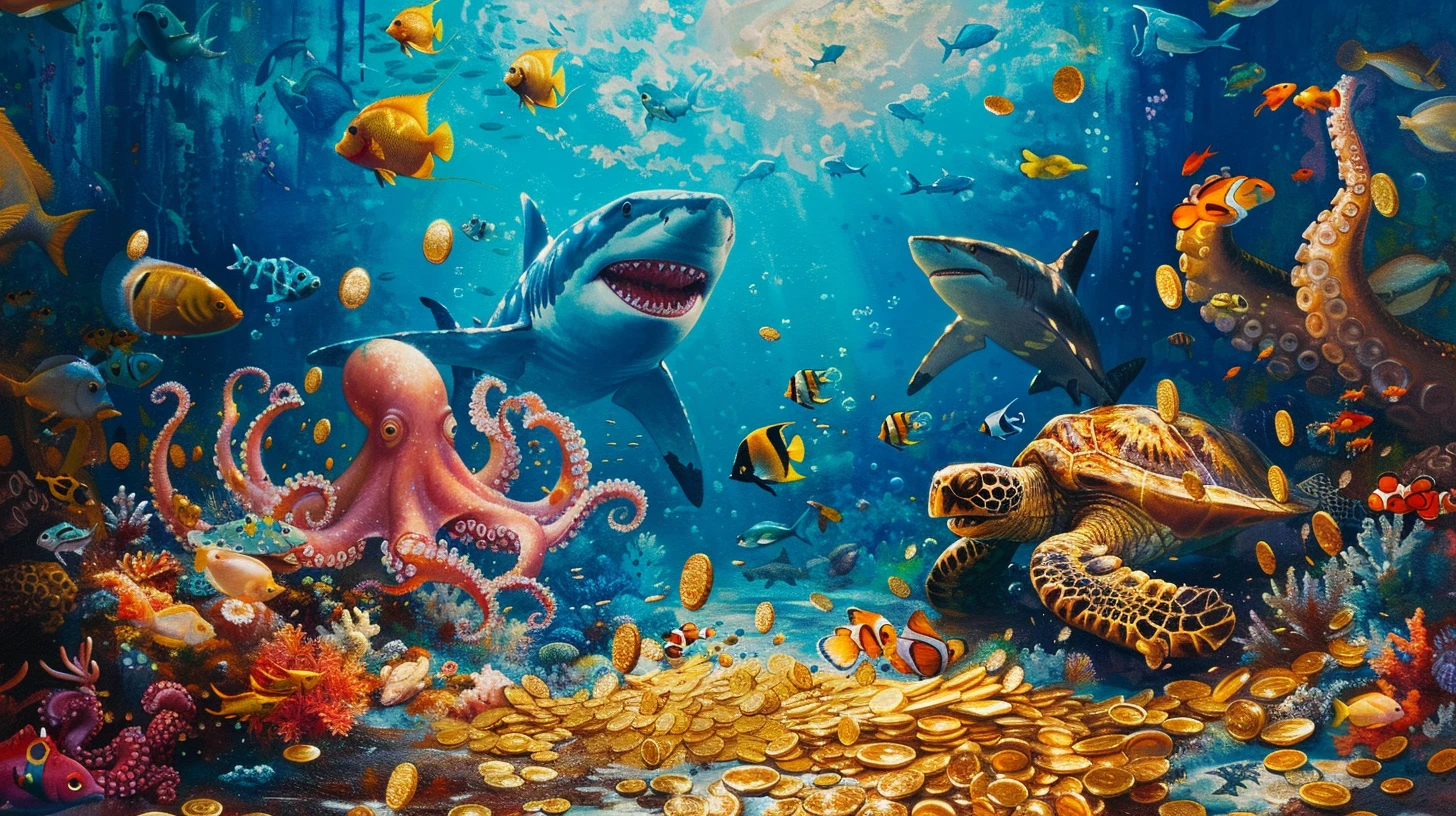 Khám Phá 98win58: Nơi Dự Đoán Xổ Số Chất Lượng