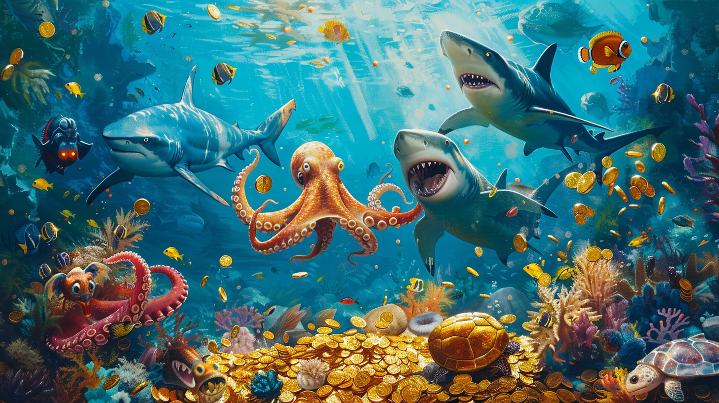 Khám Phá Thế Giới Jili Casino: Địa Chỉ Đáng Tin Cậy Cho Người Chơi