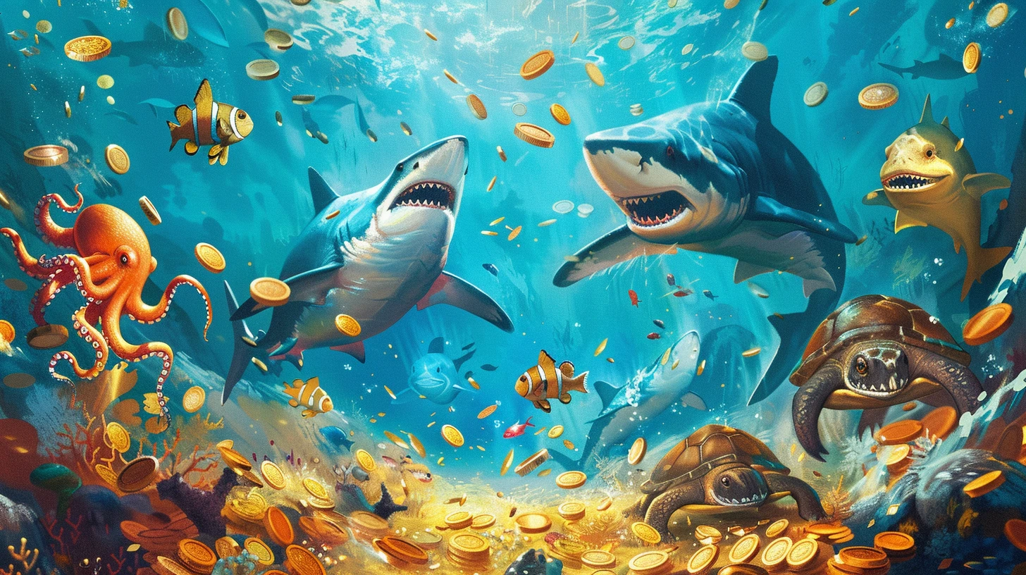 Khám Phá Thế Giới Xổ Số Với RR8822: Từ JILI Dàn Sao Đánh Cá Đến Giải Đặc Biệt