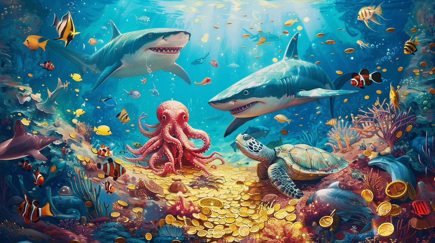 Khám Phá Thế Giới Giải Trí Cùng 888slot