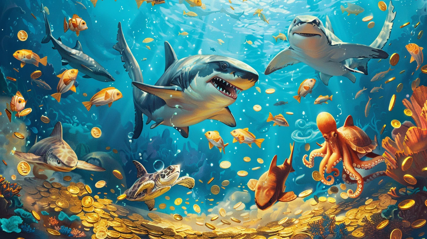 Khám Phá Thế Giới Giải Trí Cùng 888slot