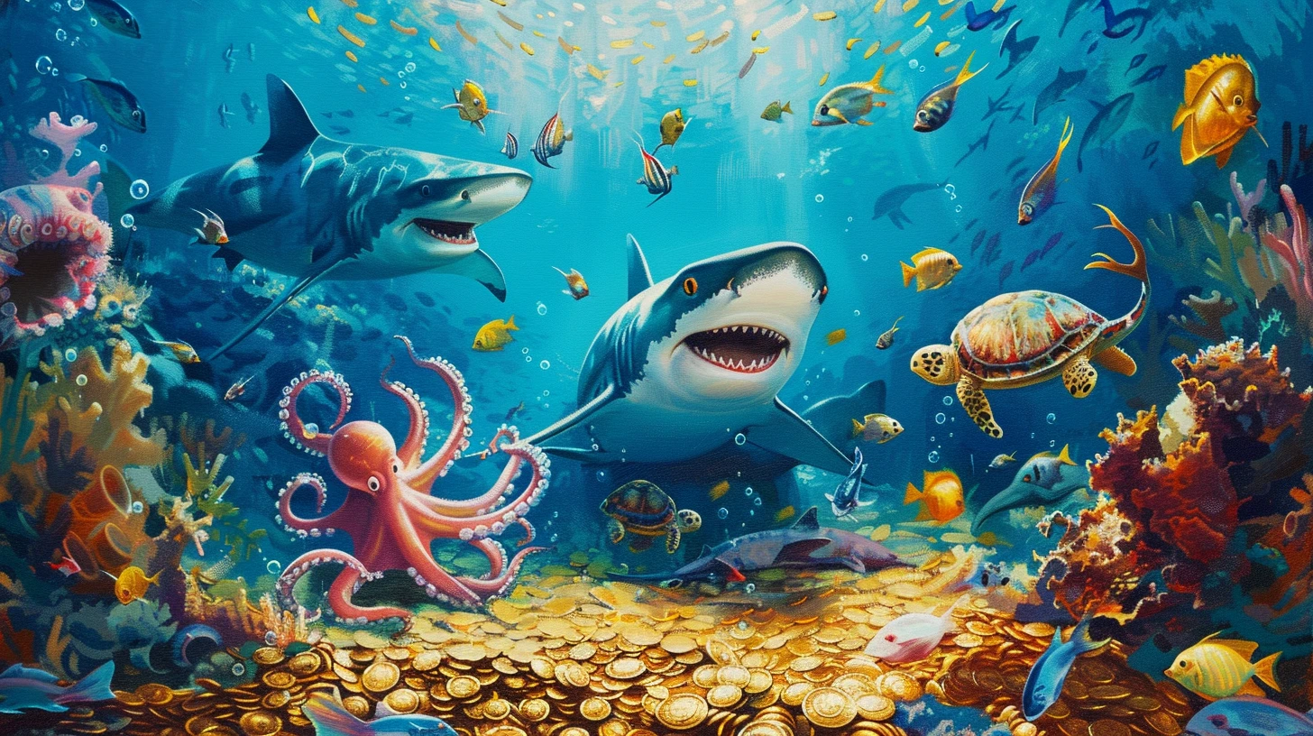 Khám Phá Thế Giới W888: Nơi Giao Thoa Giữa Giải Trí và Thể Thao