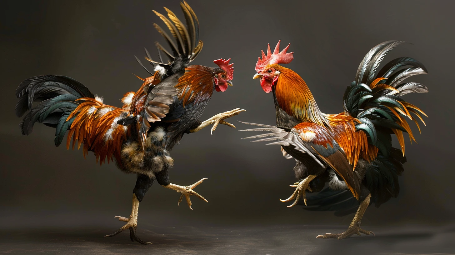 Khám Phá Thế Giới Đá Gà 88i và Những Cơ Hội Xổ Số Hấp Dẫn