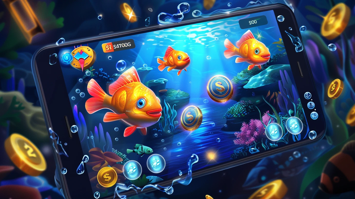 Khám Phá JiliSlot: Trải Nghiệm Chơi Game Đỉnh Cao