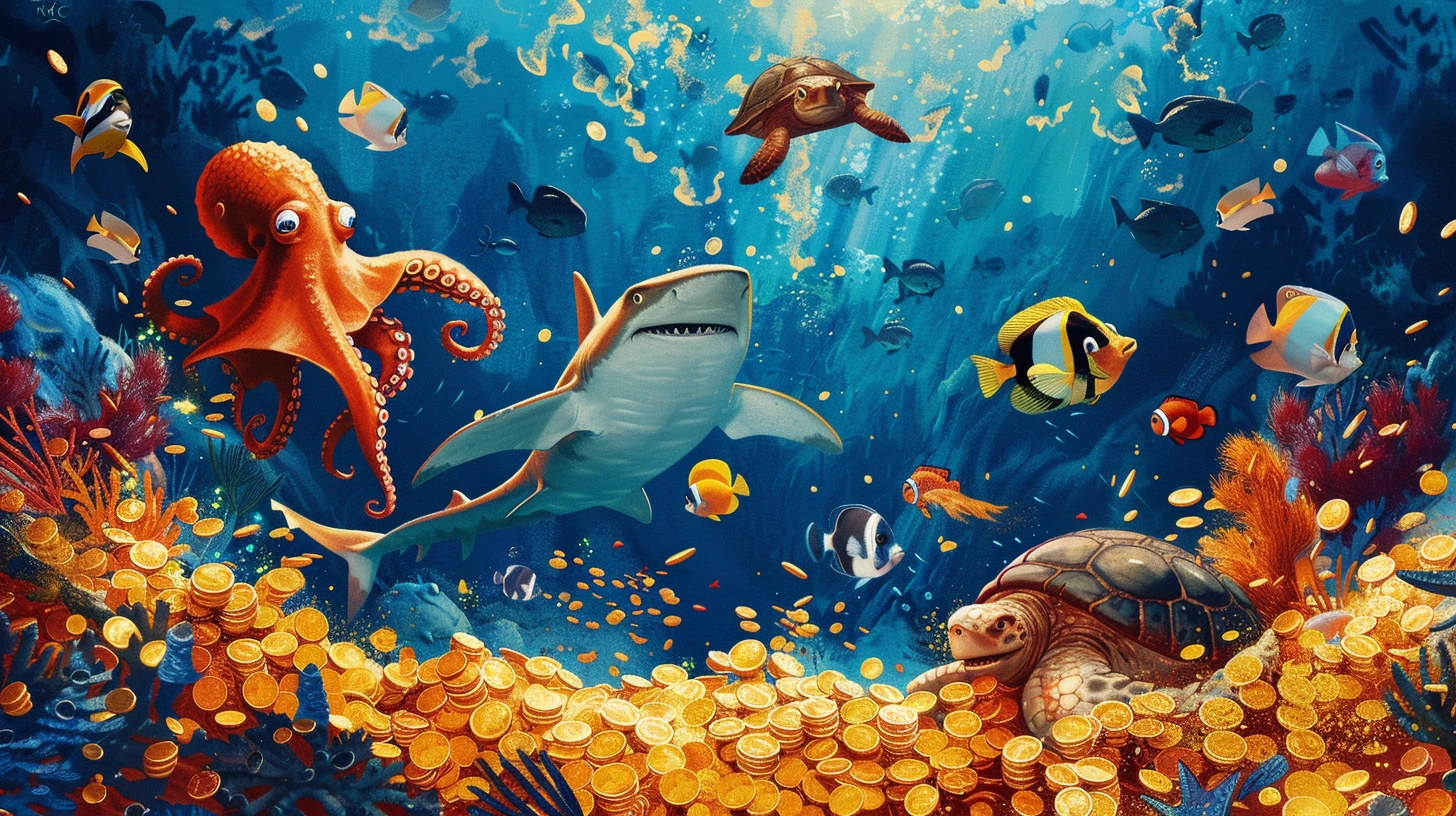 Khám Phá Thế Giới RR 88: Cơ Hội Trúng Thưởng Lớn