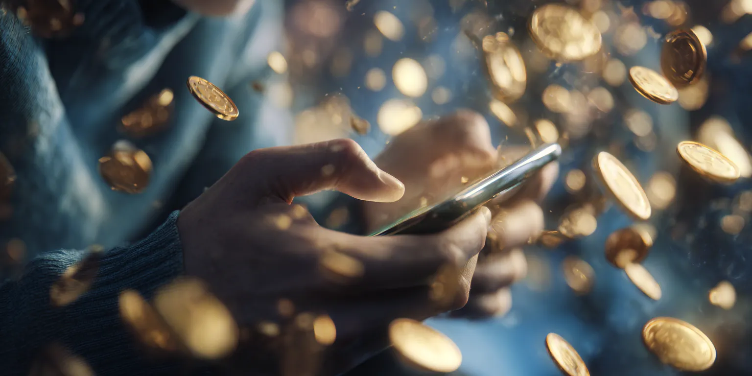 Khám Phá Jilislot: Hướng Dẫn Đăng Nhập và Chơi Xổ Số An Toàn