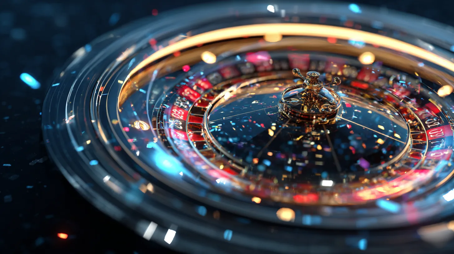 Khám Phá Thế Giới Xổ Số: Từ RR8822 Đến Kết Quả Vietlott Mega 6/45