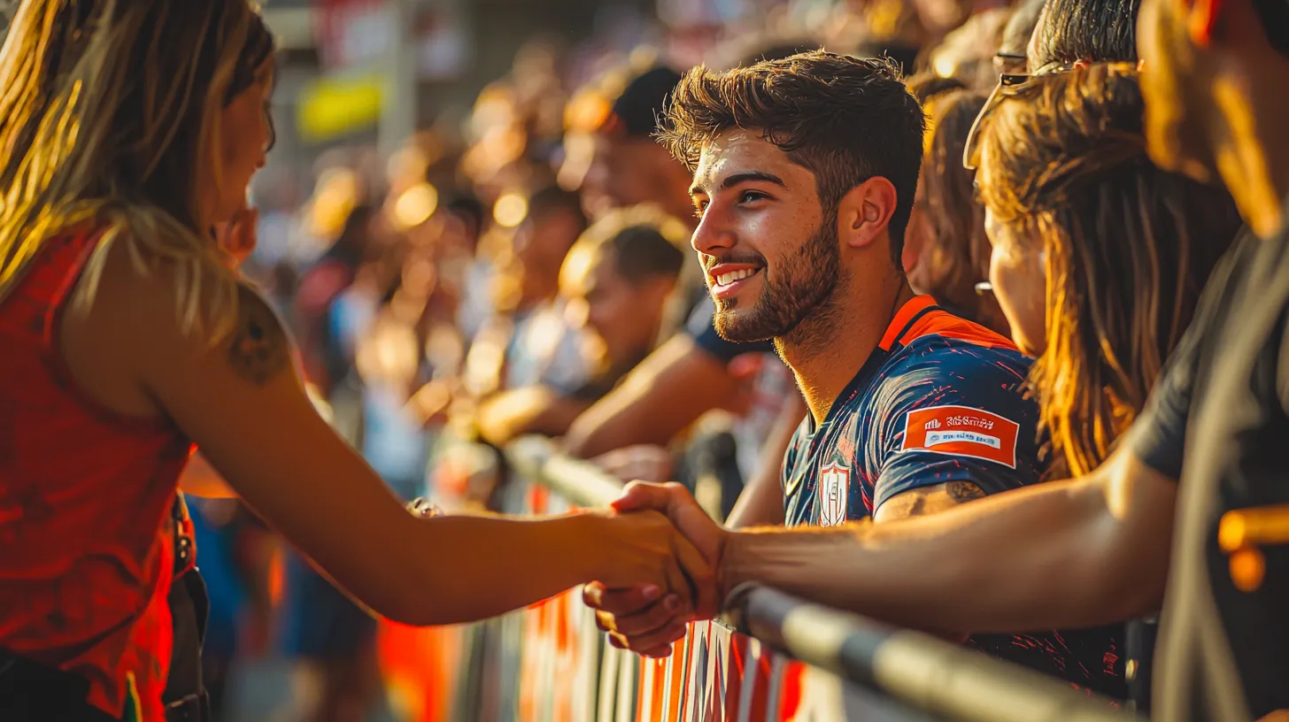 Khám Phá Fabet88: Nơi Tập Trung Thông Tin Bóng Đá Hấp Dẫn