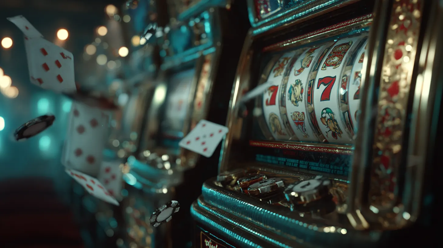 Khám Phá Sin 88: Sân Chơi Đỉnh Cao Cho Người Đam Mê Cá Cược