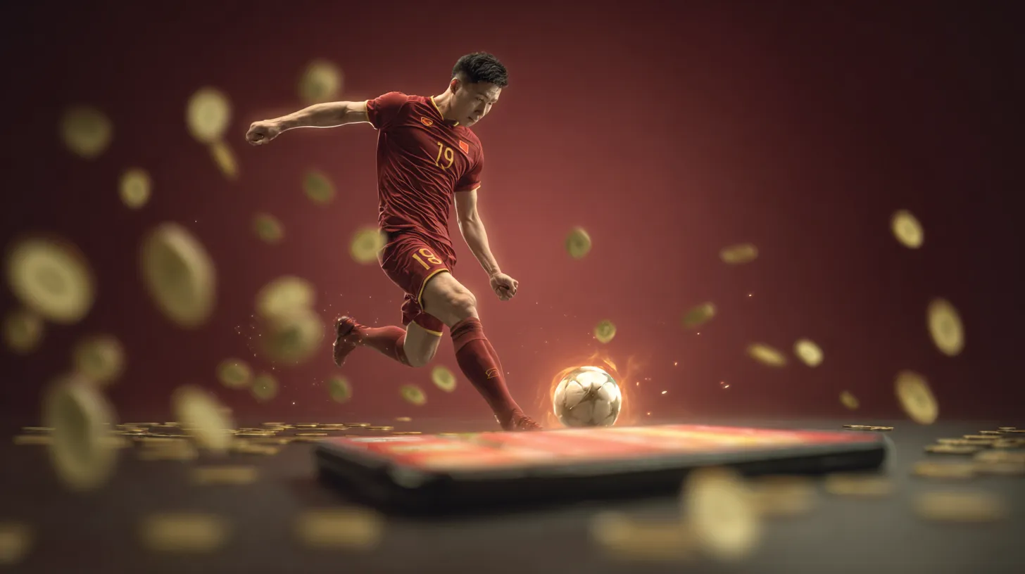 Khám Phá Thế Giới Xổ Số Với Jilislot