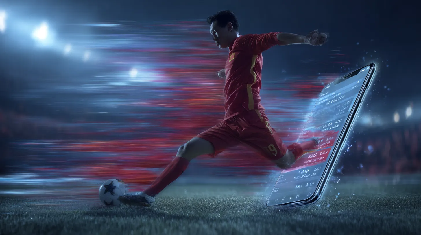 Khám Phá Thế Giới Xổ Số Với Jilislot