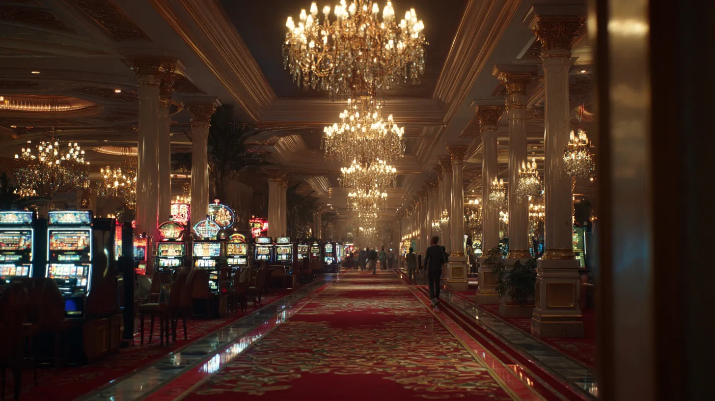 Tìm hiểu về 123b nhà cái và xổ số miền Bắc, miền Nam