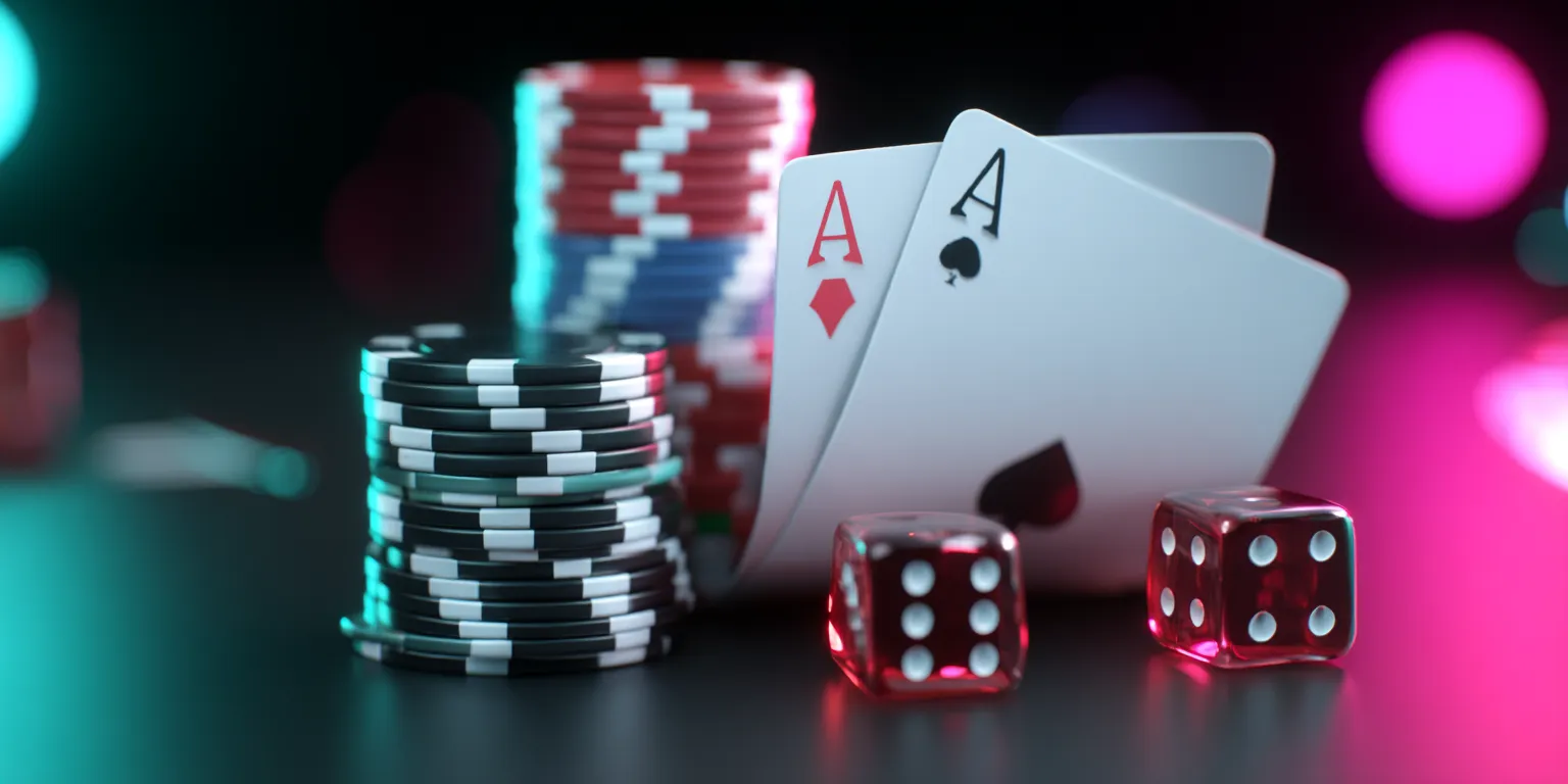 Khám Phá Thế Giới Casino Tại Dubai: Trải Nghiệm Độc Đáo