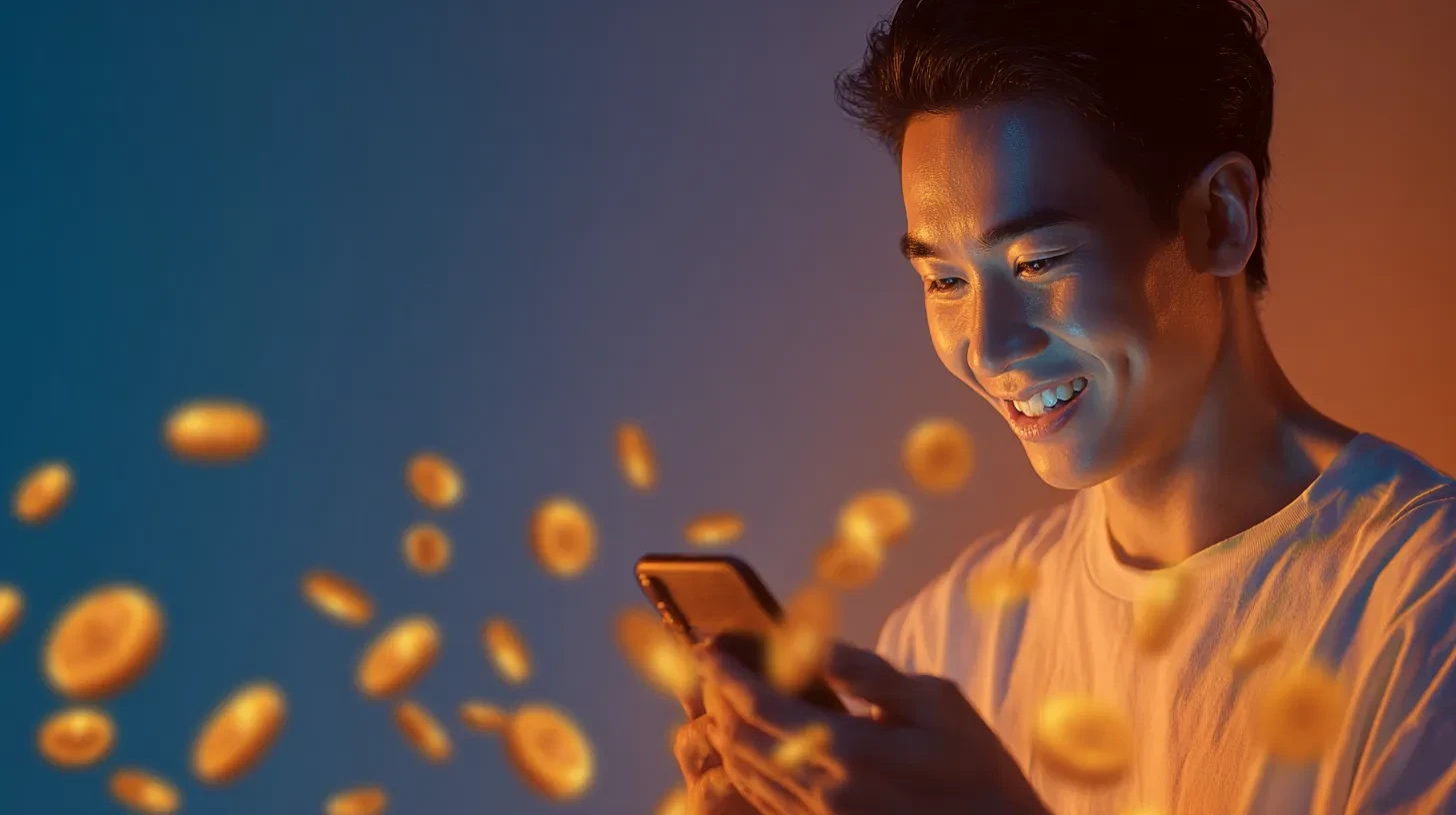 Khám Phá Ứng Dụng RR88: Dịch Vụ Xổ Số Hàng Đầu Tại Việt Nam