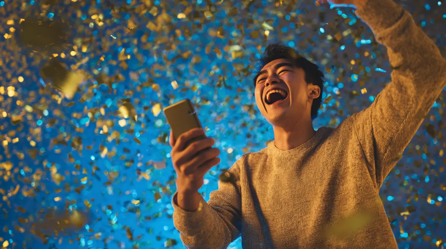 Khám Phá Thế Giới Xổ Số Với JILI Chuyên Gia Săn Rồng