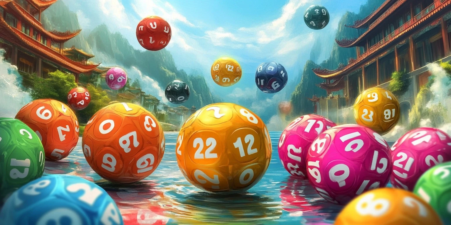 Khám Phá Thế Giới Xổ Số Với JILI Chuyên Gia Săn Rồng