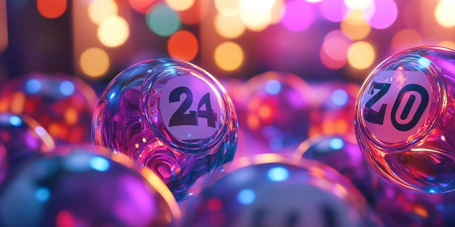 Khám Phá Thế Giới Xổ Số: Từ RR 88 Đến Vietlott