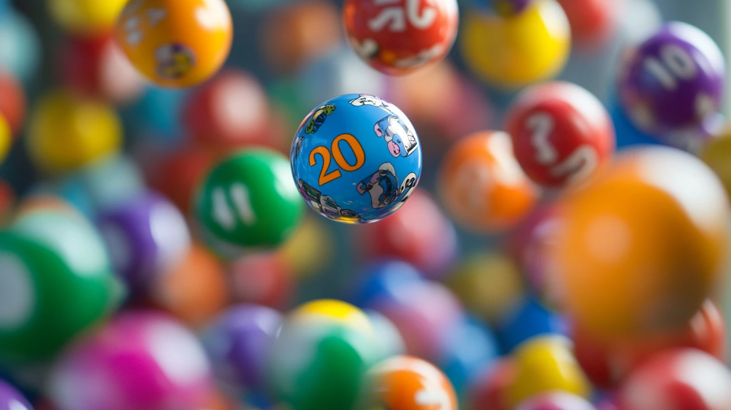 Khám Phá Thế Giới Xổ Số Cùng 98win58