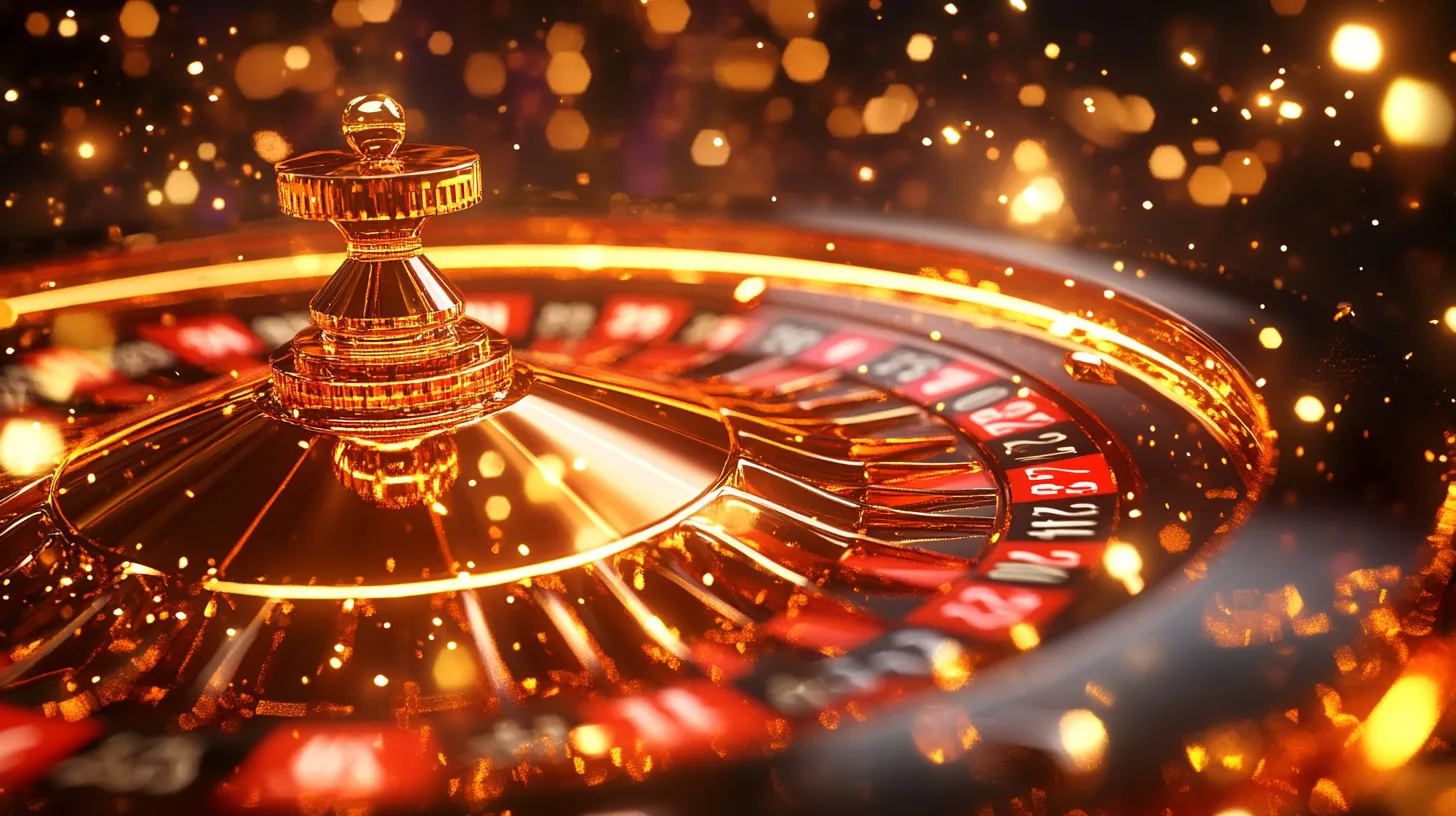 Khám Phá Jili Casino: Trải Nghiệm Đặc Sắc Tại Nền Tảng Giải Trí