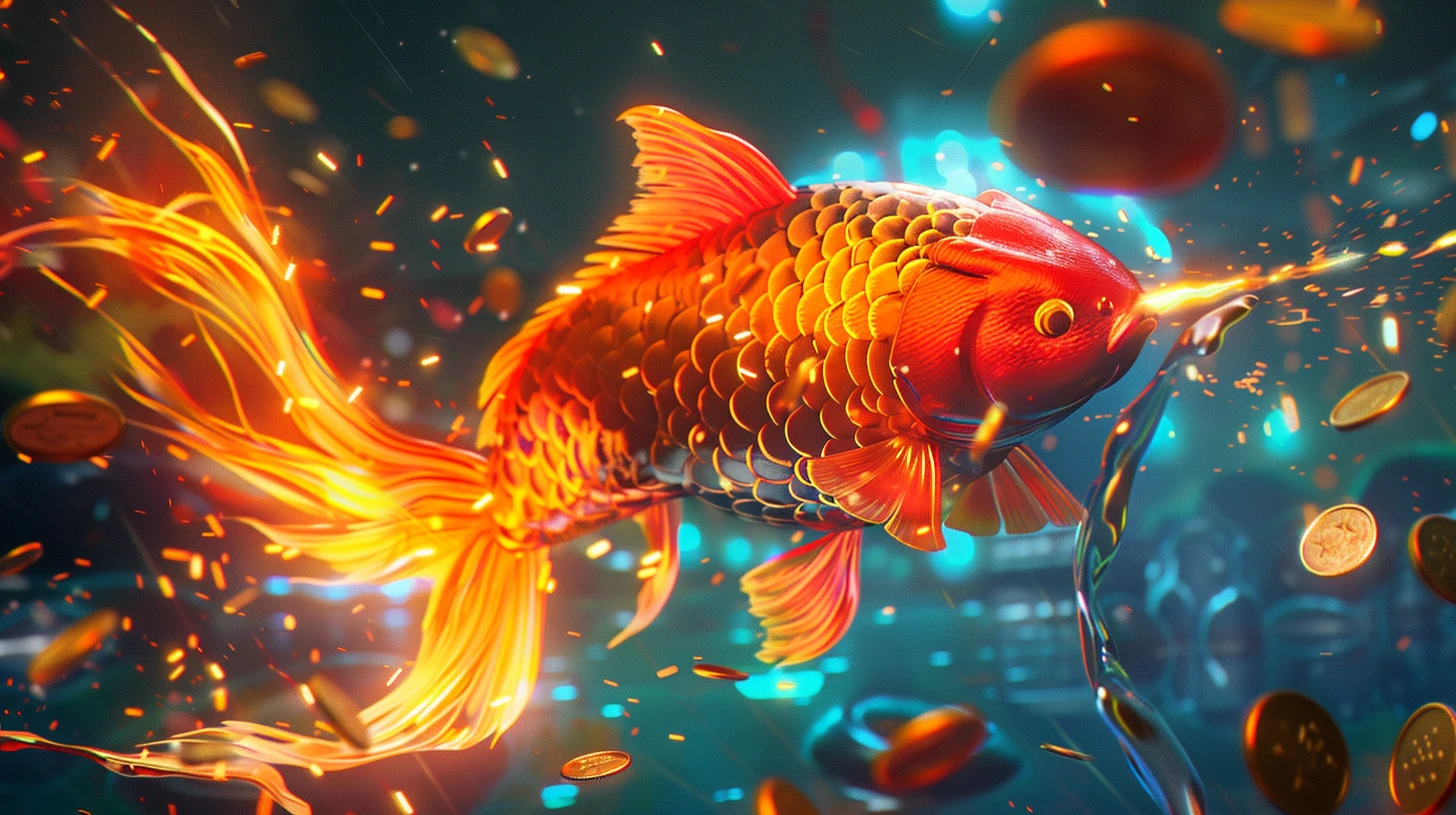 Khám Phá Jilislot: Nơi Tìm Kiếm Cơ Hội Trúng Thưởng