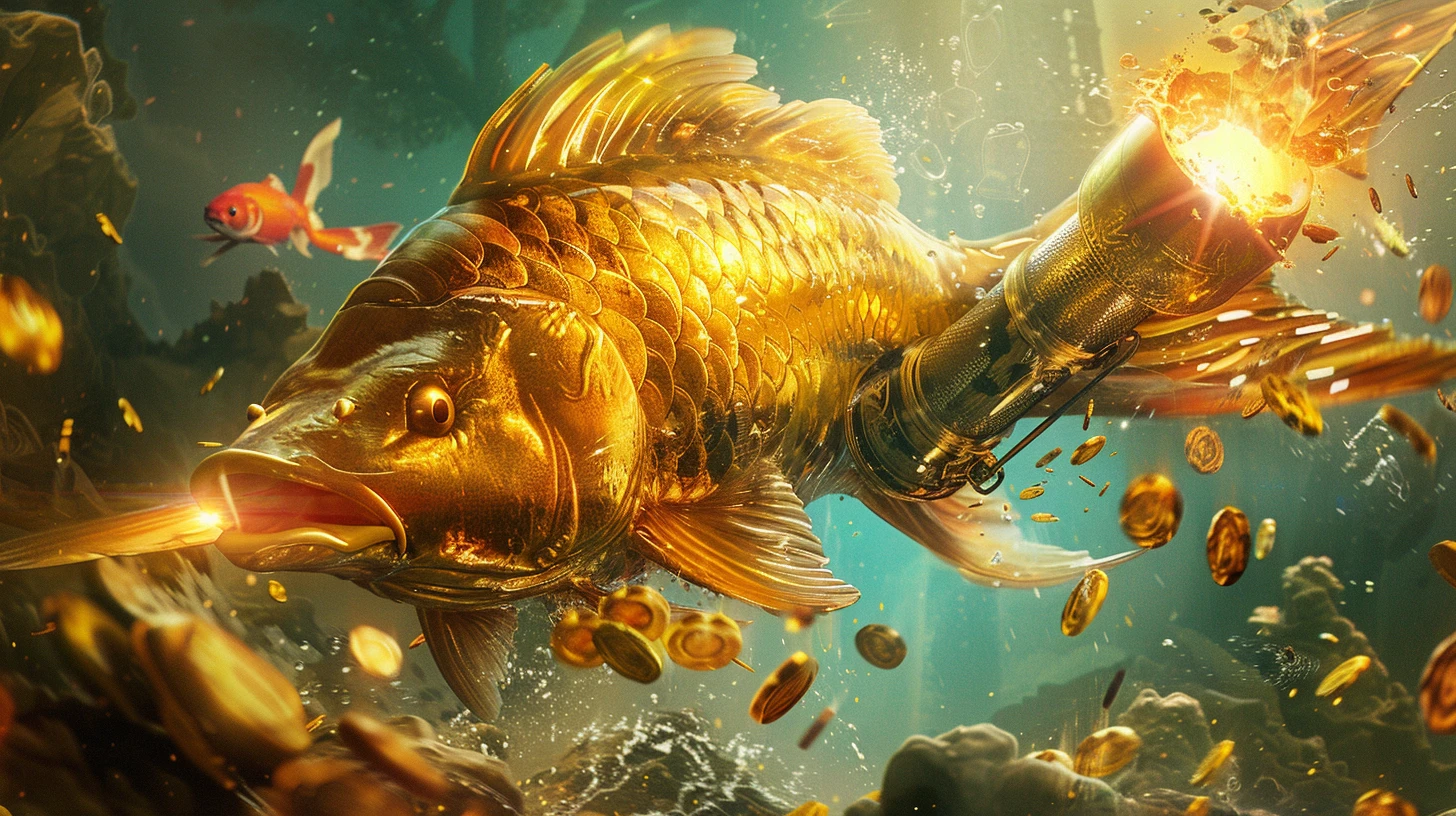 Khám Phá Jilislot: Nơi Tìm Kiếm Cơ Hội Trúng Thưởng