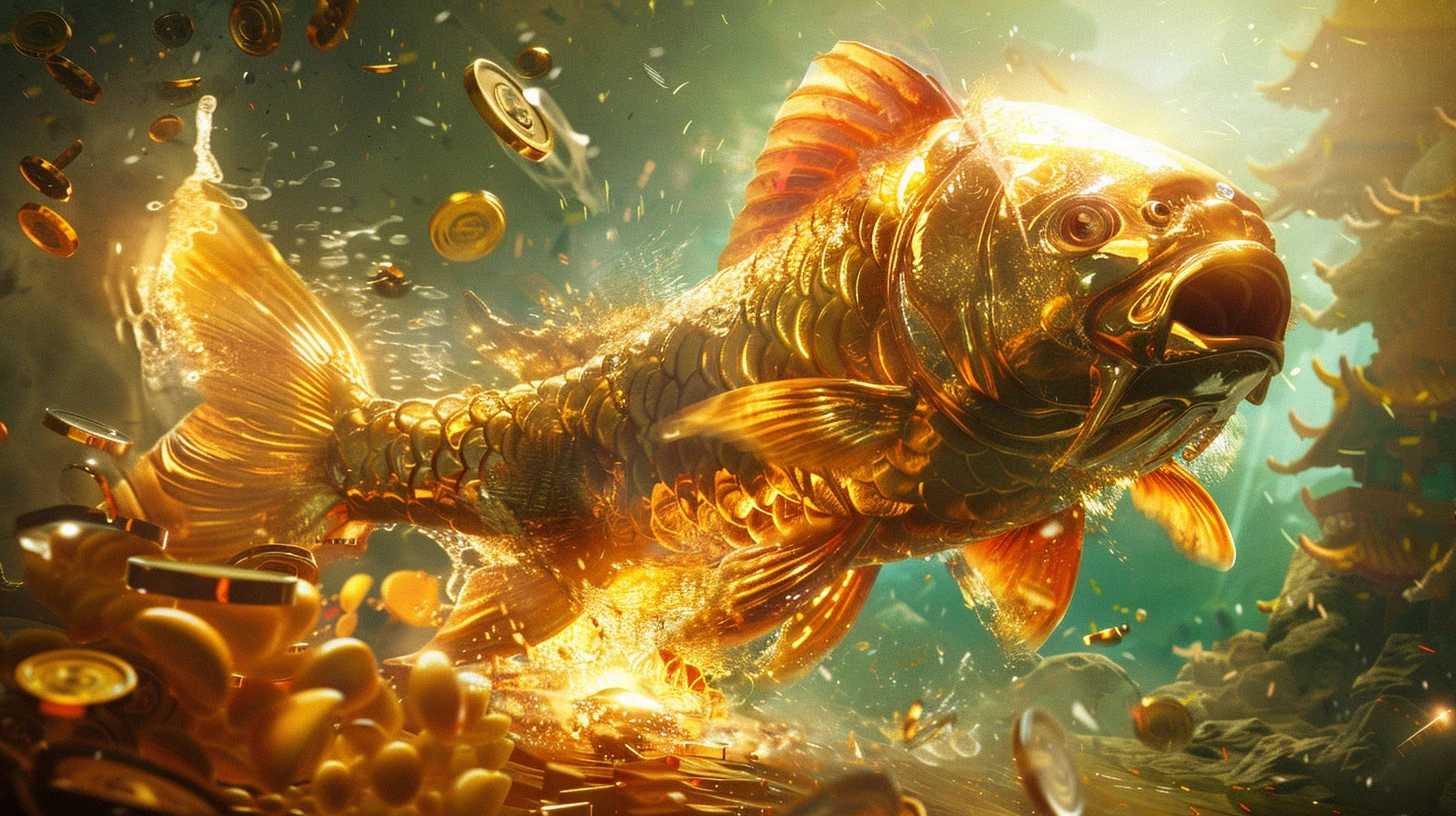 Khám Phá 888slot: Trải Nghiệm Game Đỉnh Cao